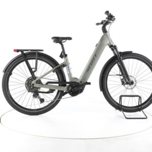 Scott Sub 30 Trekking E-Bike Tiefeinsteiger 2024