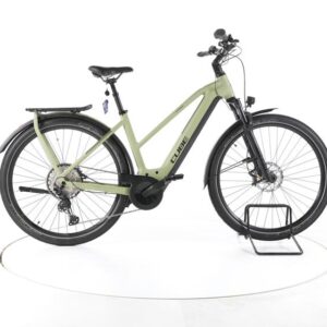 Cube Kathmandu Hybrid SLX Trekking E-Bike
