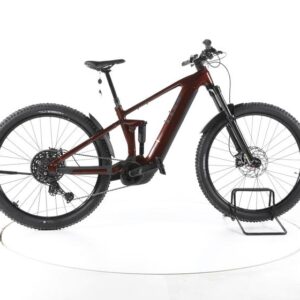 Cube Stereo Hybrid ONE44 Pro E-Bike Fully Carbon 2024