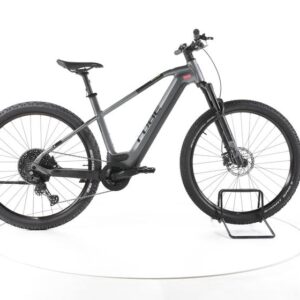 Cube Reaction Hybrid Pro E-Bike