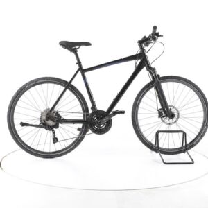 Stevens 6X Fahrrad Hardtail