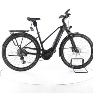 KTM ZEG Cento 10 Trekking E-Bike
