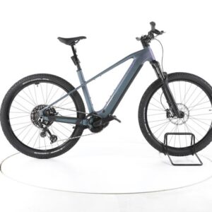 Cube Reaction Hybrid Race E-Bike 2026