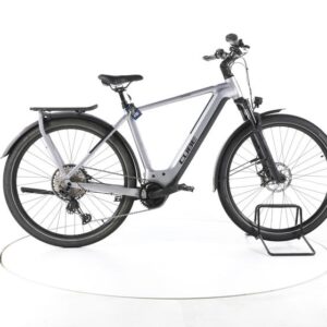 Cube Kathmandu Hybrid SLX Trekking E-Bike