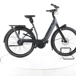 Gazelle Avignon C380 City E-Bike Tiefeinsteiger