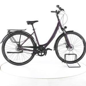 Pegasus Savona SL 7 Belt Fahrrad City & Trekking