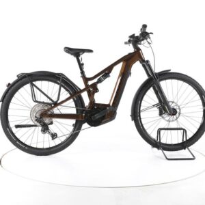 Focus Thron 6.8 EQP SUV E-Bike