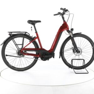 Pegasus Premio EVO 5F City E-Bike Tiefeinsteiger