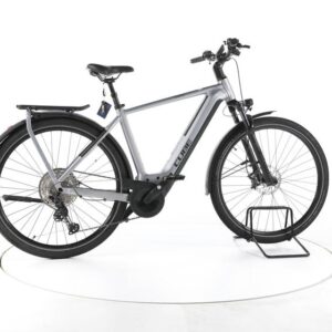 Cube Kathmandu Hybrid SLX Trekking E-Bike