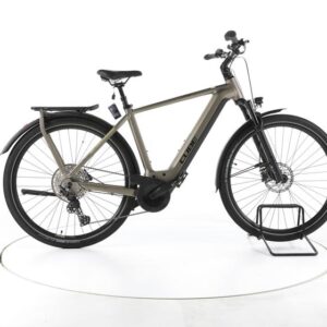 Cube Kathmandu Hybrid Pro Trekking E-Bike