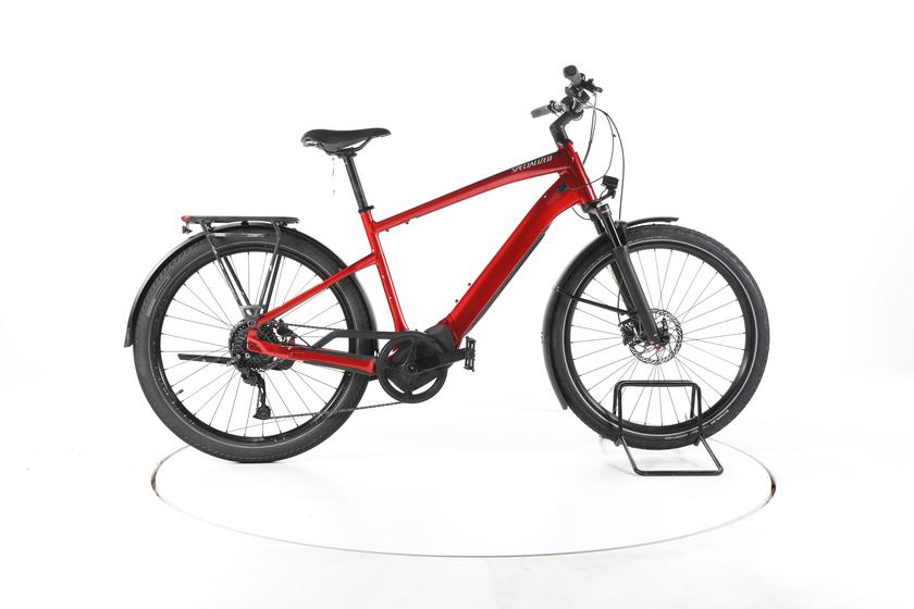 Specialized Turbo Vado 3.0 Trekking E-Bike