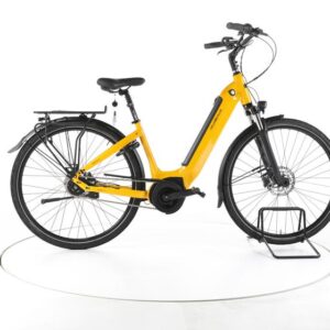 Velo de Ville AEB 890 Smart City E-Bike Tiefeinsteiger