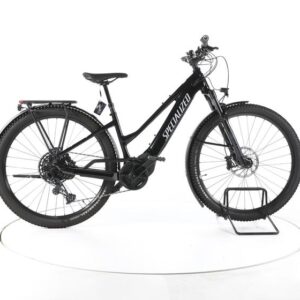 Specialized Turbo Tero 5.0 EQ Trekking E-Bike 2025