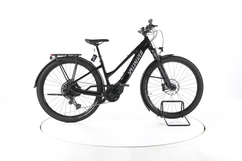 Specialized Turbo Tero 5.0 EQ Trekking E-Bike 2025