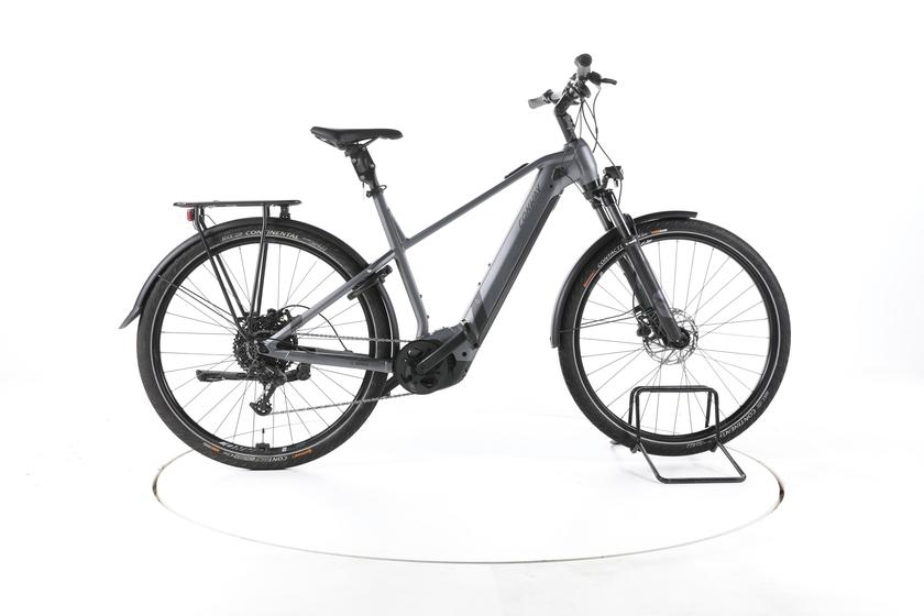 Conway Cairon T 3.0 Trekking E-Bike