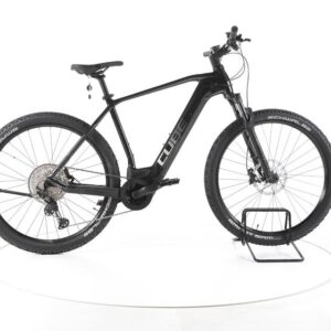 Cube Reaction Hybrid Race E-Bike