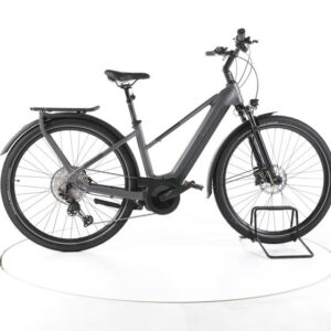 Cube Touring Hybrid EXC Trekking E-Bike