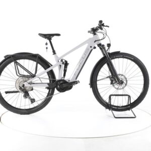 Focus Thron² 6.7 EQP SUV E-Bike