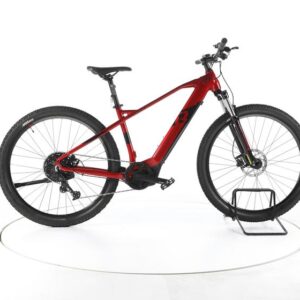 R Raymon HardRay E 4.0 E-Bike