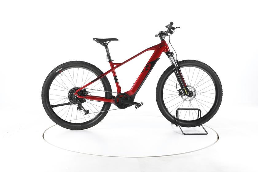 R Raymon HardRay E 4.0 E-Bike