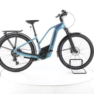 Bergamont E-Horizon Premium SUV SUV E-Bike