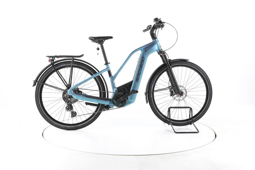Bergamont E-Horizon Premium SUV SUV E-Bike
