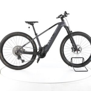 Cube Reaction Hybrid SLT E-Bike