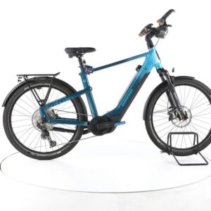 Winora Yakun X12 Trekking E-Bike 2024