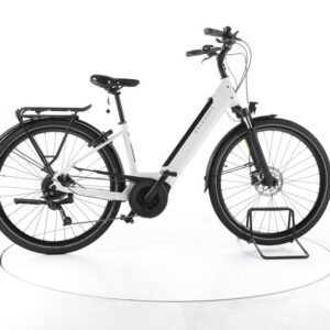 Kalkhoff Endeavour 3.B Move Trekking E-Bike Tiefeinsteiger