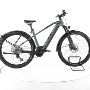 Cube Reaction Hybrid Pro Allroad Trekking E-Bike