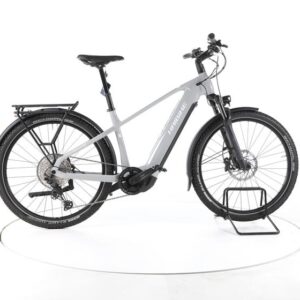 Haibike Trekking 7 Trekking E-Bike