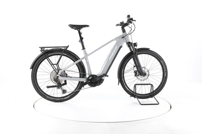 Haibike Trekking 7 Trekking E-Bike