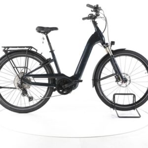 Pegasus Savino Evo 12 Trekking E-Bike Tiefeinsteiger