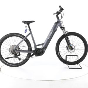 Haibike Trekking 4 E-Bike