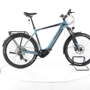 Bulls Copperhead Evo 3 Street Trekking E-Bike