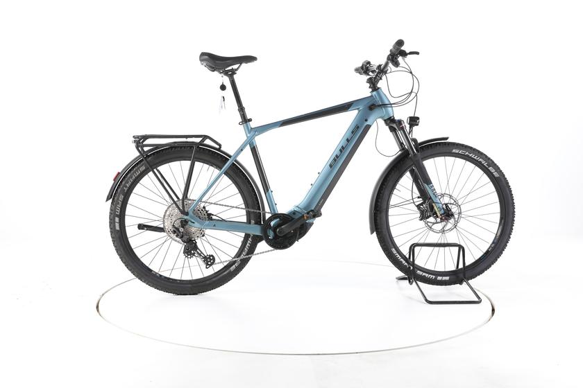 Bulls Copperhead Evo 3 Street Trekking E-Bike