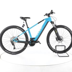 Cube Reaction Hybrid ONE E-Bike