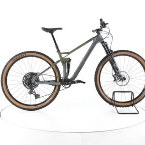 Cube Stereo ONE22 HPC TM Fahrrad Fully