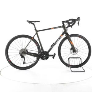 Storck Grix Race Gravelbike