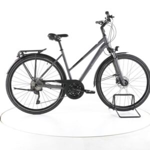 Cube Touring EXC Fahrrad City & Trekking