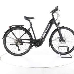 Westland Sportsline 10CX - 5 Trekking E-Bike Tiefeinsteiger