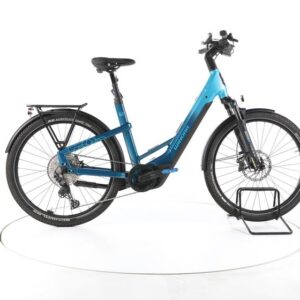 Winora Yakun X12 Trekking E-Bike Tiefeinsteiger 2025
