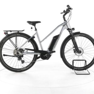 Brennabor T-38e Trekking E-Bike