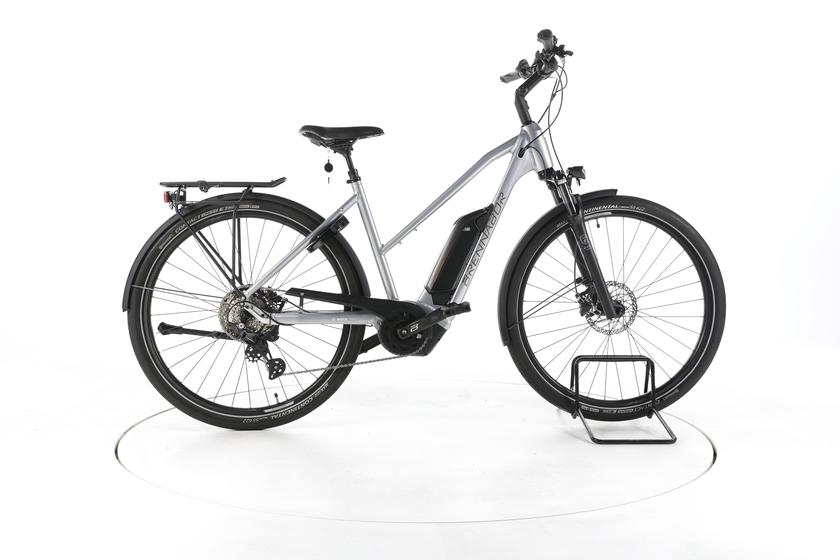 Brennabor T-38e Trekking E-Bike