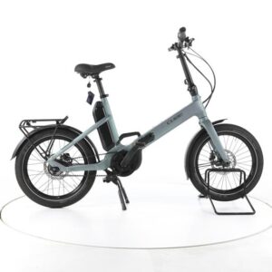 Cube Fold Comfort 545 Falt E-Bike Tiefeinsteiger 2025