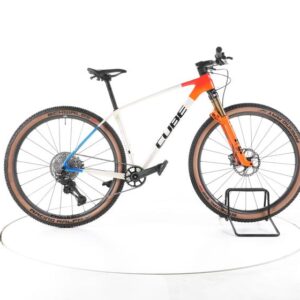 Cube Phenix C:68X SLX Fahrrad Hardtail