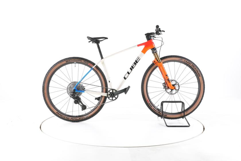 Cube Phenix C:68X SLX Fahrrad Hardtail