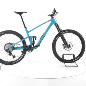 Cube Stereo ONE55 C:62 SLX Fahrrad Fully