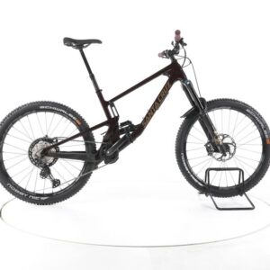 Santa Cruz Nomad XT C 5 Fahrrad Fully
