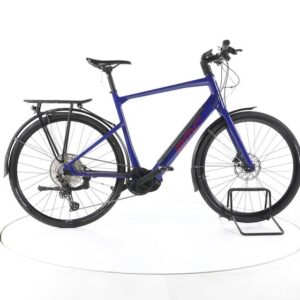 BMC Alpenchallenge AMP AL ONE E-Bike